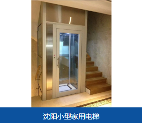 富威电梯厂有限公司案例图片